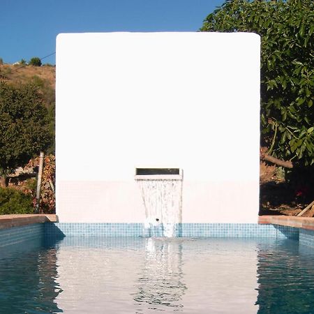 Cajís Villa Las Ranas מראה חיצוני תמונה