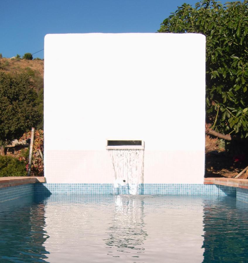 Cajís Villa Las Ranas מראה חיצוני תמונה