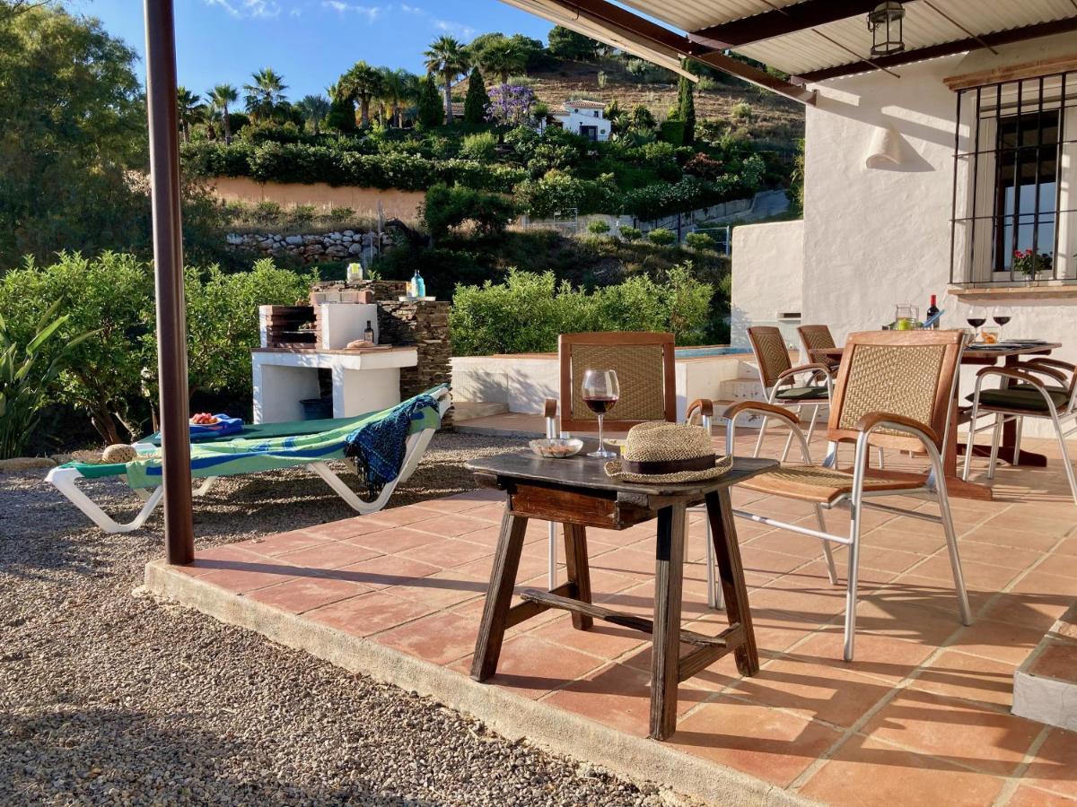 Cajís Villa Las Ranas מראה חיצוני תמונה