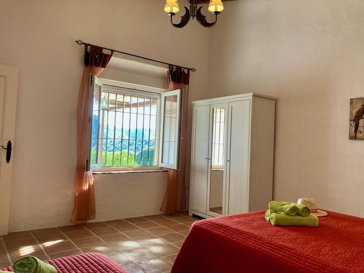 Cajís Villa Las Ranas מראה חיצוני תמונה