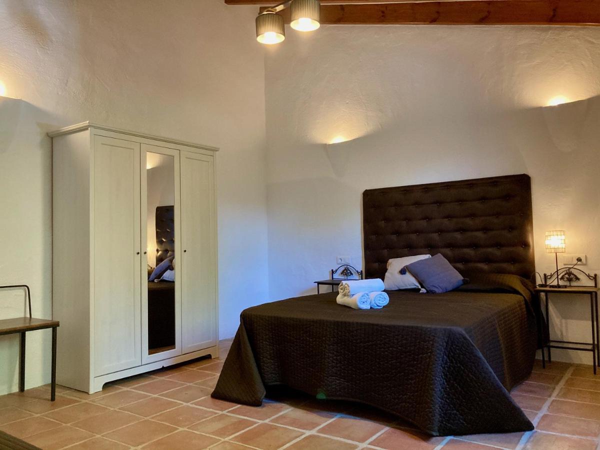 Cajís Villa Las Ranas מראה חיצוני תמונה