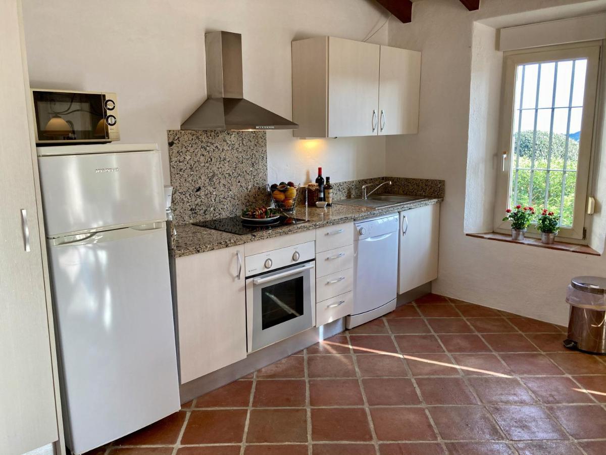 Cajís Villa Las Ranas מראה חיצוני תמונה